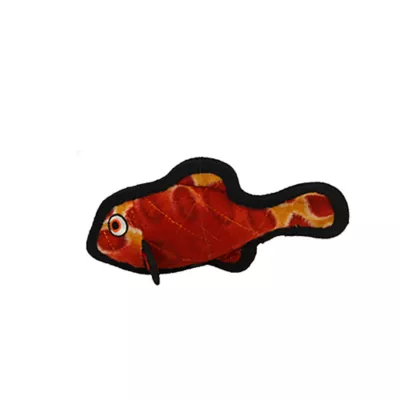Product TUFFY® JR Ocean Fish Red Dog Toy