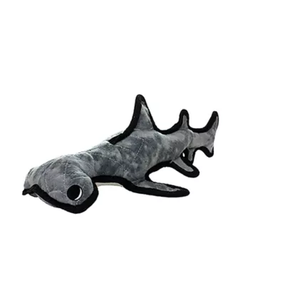 Product TUFFY® Ocean Hammerhead Shark Dog Toy