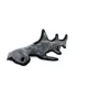 Product TUFFY® Ocean Hammerhead Shark Dog Toy