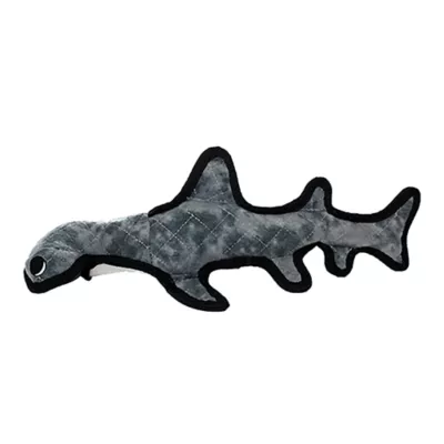 Product TUFFY® Ocean Hammerhead Shark Dog Toy