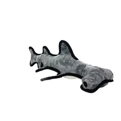 Product TUFFY® Ocean Hammerhead Shark Dog Toy