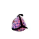 Product TUFFY® JR Odd Ball Pink Leopard Dog Toy