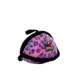 Product TUFFY® JR Odd Ball Pink Leopard Dog Toy