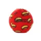 Product MIGHTY Ball Medium Red Dog Toy