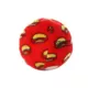 Product MIGHTY Ball Medium Red Dog Toy