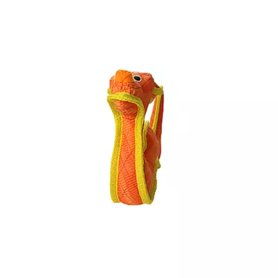 Product DuraForce Plush Dragon Tiger Dog Toy