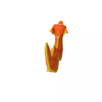 Product DuraForce Plush Dragon Tiger Dog Toy