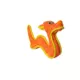 Product DuraForce Plush Dragon Tiger Dog Toy