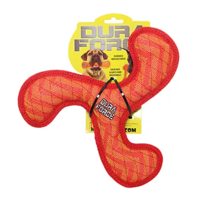 Product DuraForce Boomerang Dog Toy
