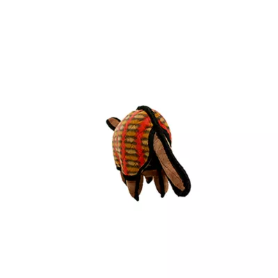 Product TUFFY® Desert Armadillo Dog Toy