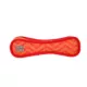 Product DuraForce Tiger Zig Zag Dog Toy