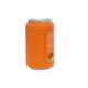 Product Silly Squeakers - "Panta" Novelty Soda Can Dog Toy