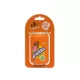 Product Silly Squeakers - "Panta" Novelty Soda Can Dog Toy