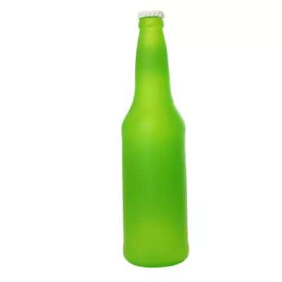 Product Silly Squeakers - "Smella R Crotch" Novelty Beer Bottle Dog Toy