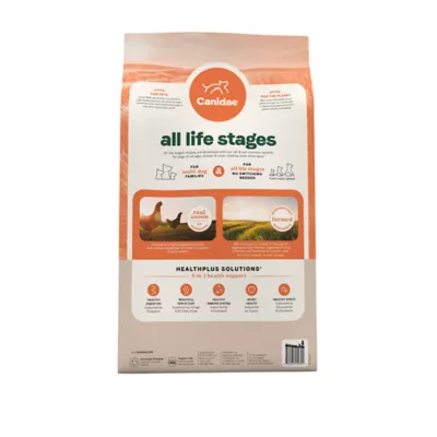 Product Canidae All Life Stages Dry Dog Food - Multi-Protein Recipe