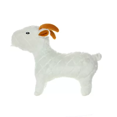 Product MIGHTY Farm Goat Dog Toy