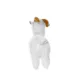 Product MIGHTY Farm Goat Dog Toy
