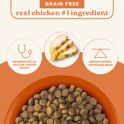Product Canidae All Life Stages Dry Dog Food - Grain Free, Chicken & Potato Recipe