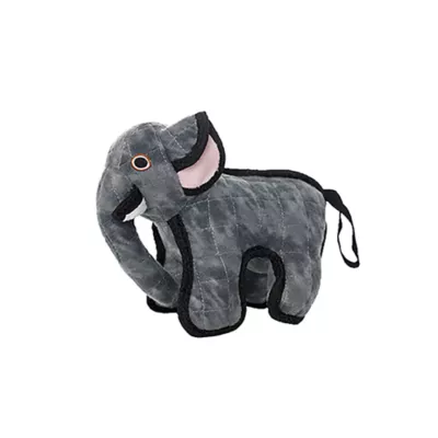 Product TUFFY® JR Zoo Elephant Dog Toy