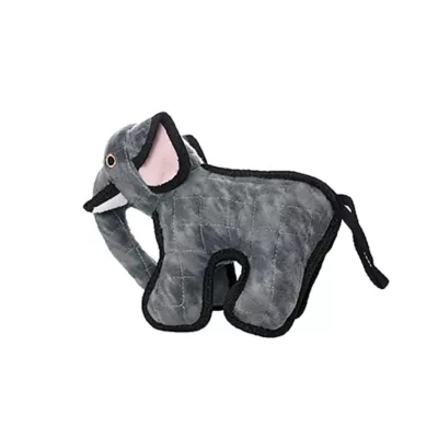 Product TUFFY® JR Zoo Elephant Dog Toy