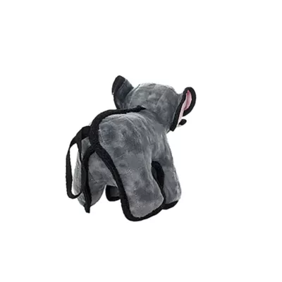 Product TUFFY® JR Zoo Elephant Dog Toy