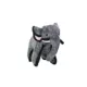 Product TUFFY® JR Zoo Elephant Dog Toy