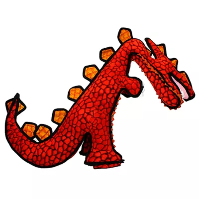 Product TUFFY® Dinosaur Destructosaurus Dog Toy