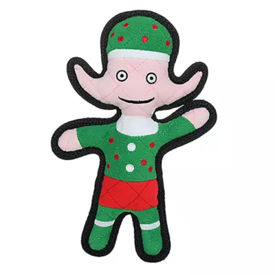 Product TUFFY® Holiday Elf Dog Toy
