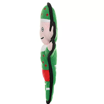 Product TUFFY® Holiday Elf Dog Toy