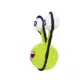 Product TUFFY® 2-Eyed Green Alien Dog Toy