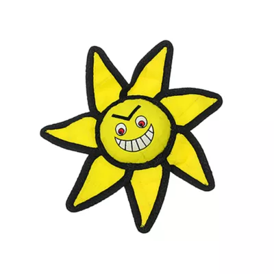 Product TUFFY® JR Alien Ball Sun Dog Toy