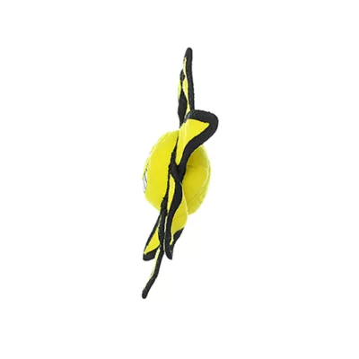 Product TUFFY® JR Alien Ball Sun Dog Toy