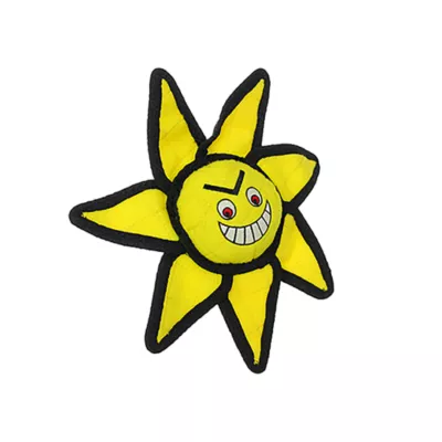 Product TUFFY® JR Alien Ball Sun Dog Toy