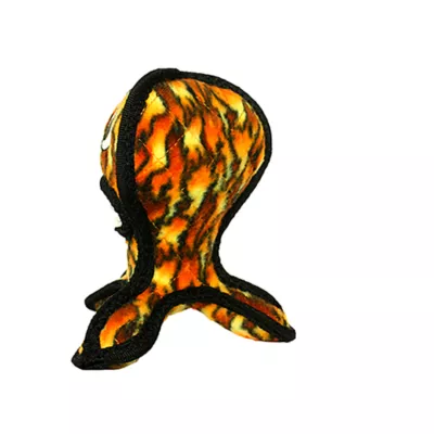 Product TUFFY® 3-Legged Alien Fire Dog Toy