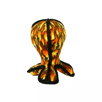 Product TUFFY® 3-Legged Alien Fire Dog Toy