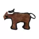 Product TUFFY® JR Barnyard Bull Dog Toy
