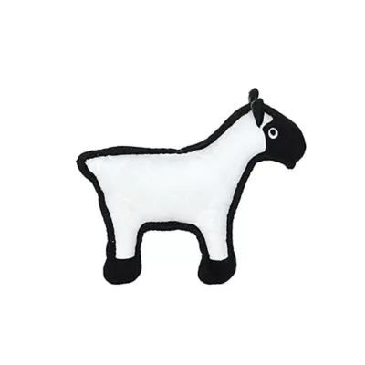 Product TUFFY® JR Barnyard Sheep Dog Toy