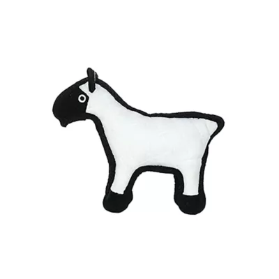 Product TUFFY® JR Barnyard Sheep Dog Toy