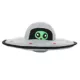 Product TUFFY® Alien Themed Dog Toy- UFO