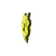 Product TUFFY® JR Gear Ring Yellow Bone Dog Toy