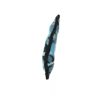 Product TUFFY® JR Gear Ring Blue Camo Dog Toy