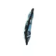 Product TUFFY® JR Gear Ring Blue Camo Dog Toy