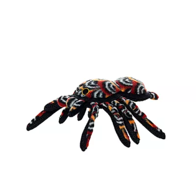 Product TUFFY® Desert Themed Dog Toy- Tarantula