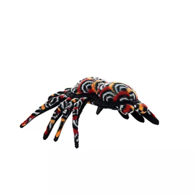 Product TUFFY® Desert Themed Dog Toy- Tarantula
