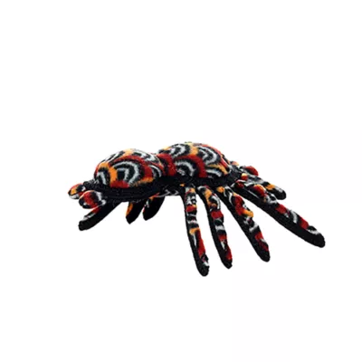 Product TUFFY® Desert Themed Dog Toy- Tarantula
