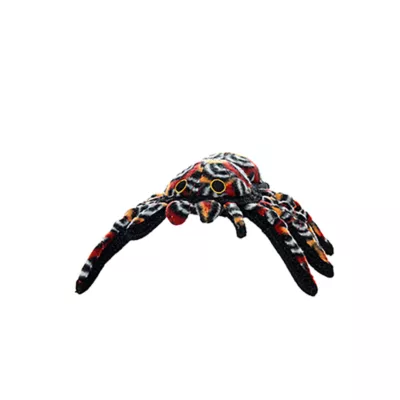 Product TUFFY® Desert Themed Dog Toy- Tarantula
