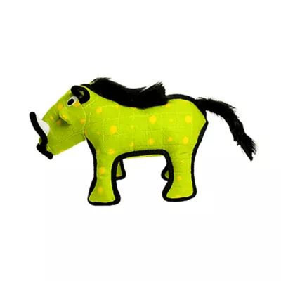 Product TUFFY® Desert Themed Dog Toy- Javelina