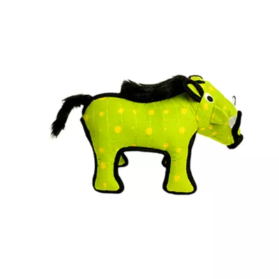 Product TUFFY® Desert Themed Dog Toy- Javelina