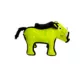 Product TUFFY® Desert Themed Dog Toy- Javelina