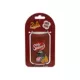 Product Silly Squeakers - "Mr. Slobber" Novelty Soda Can Dog Toy